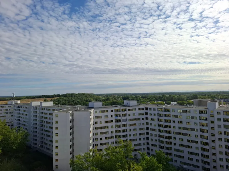 Familienfreundlich wohnen mit WBS-Berechtigung  140-220 — photo 1